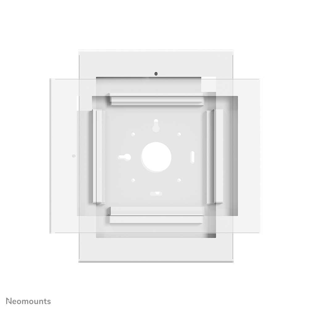Neomounts by Newstar wall mount tablet holder